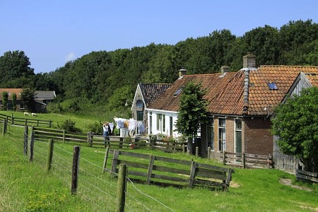Oudebildtdijk