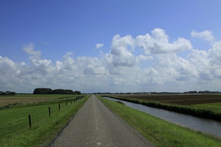 Oudebildtdijk