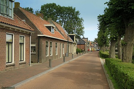 Oudebildtzijl