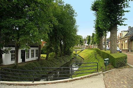 Oudebildtzijl