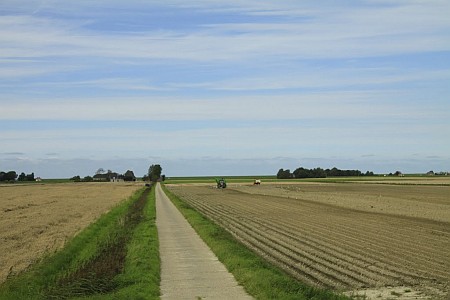 Oudebildtzijl
