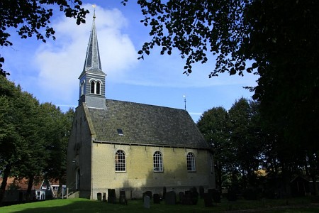 Oudega (Gaasterlân Sleat)