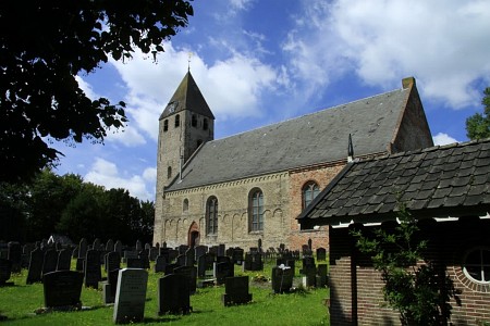 Oudega (Smallingerland)