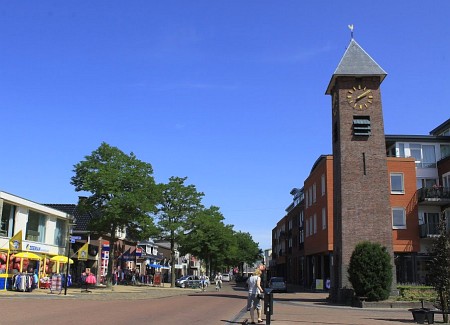 Surhuisterveen