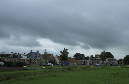 Tjerkwerd
