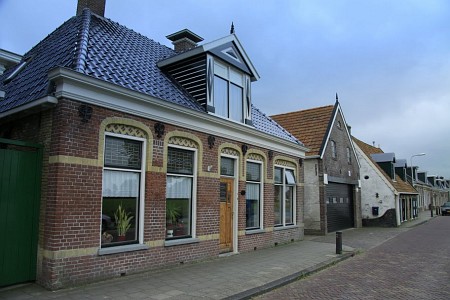 Tjerkwerd