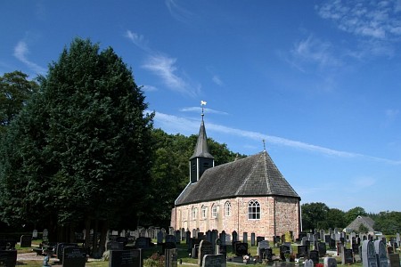 Wijnjewoude