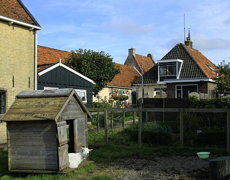 Woudsend
