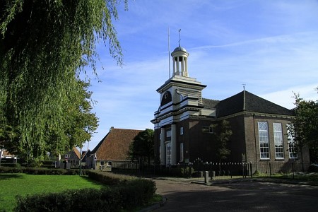 Woudsend