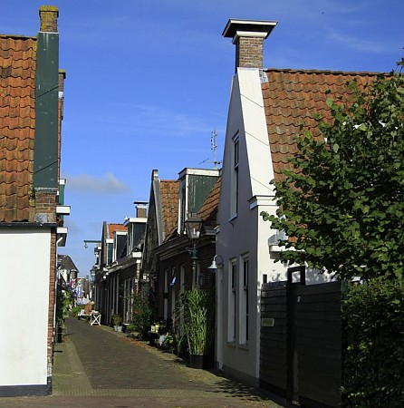 Woudsend