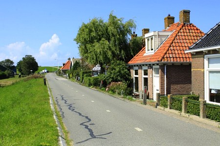 Oudebildtdijk