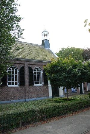 Surhuisterveen