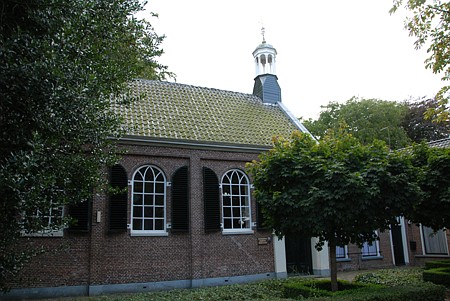 Surhuisterveen
