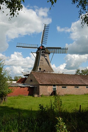 Surhuisterveen