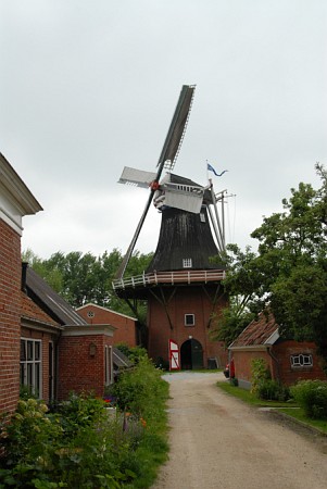 Zuurdijk