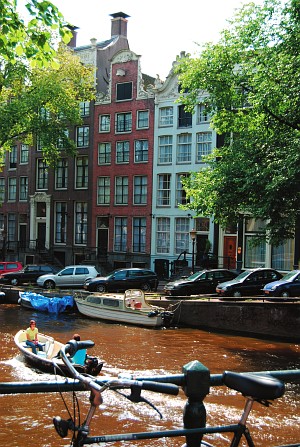 Amsterdam