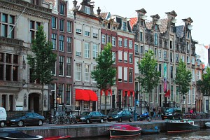 Amsterdam