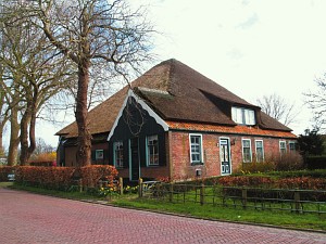 Benningbroek