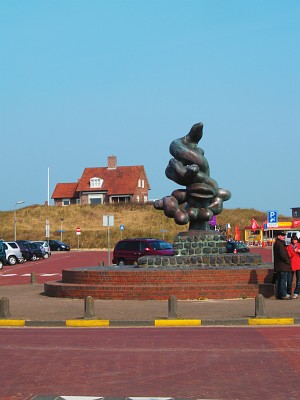Bergen aan Zee