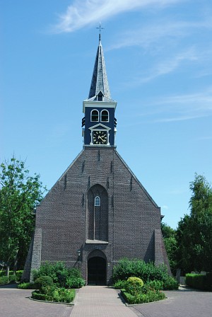Broek op Langedijk