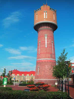Den Helder