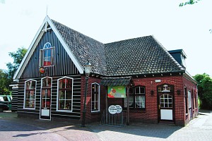 Driehuizen