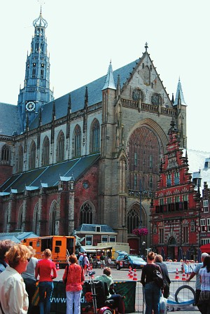 Haarlem