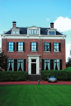 Heemstede