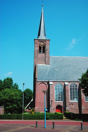 Hensbroek