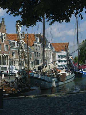 Hoorn nh