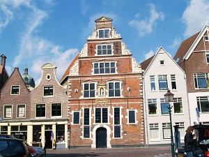 Hoorn nh