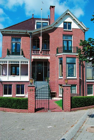 IJmuiden