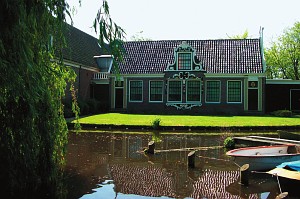 Koog aan de Zaan
