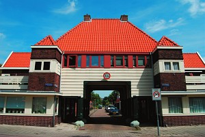 Nieuwendam