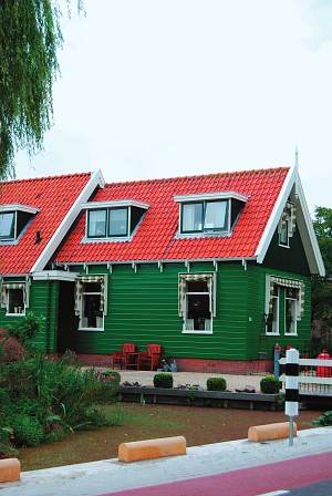 Oostzaan