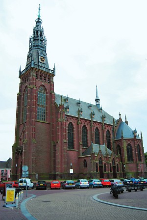 Schagen