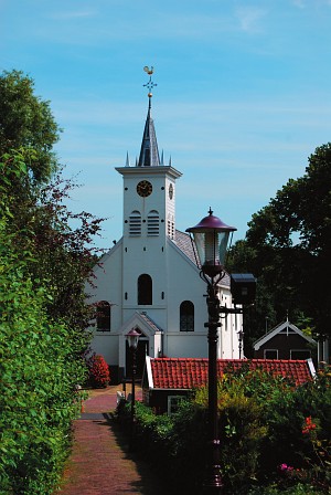Schellingwoude