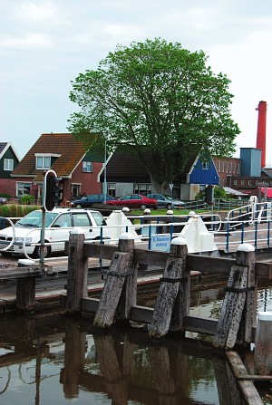 Sint maartensvlotbrug