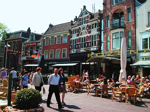 Zaandam