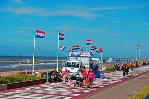 Zandvoort