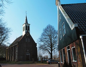 Zuiderwoude