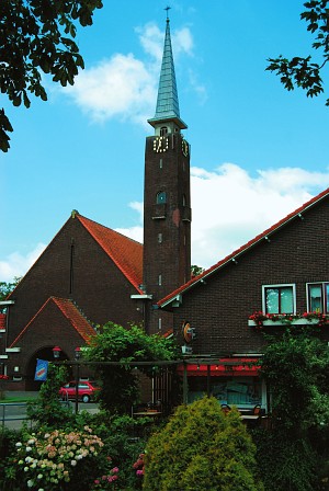 Zuidschermer