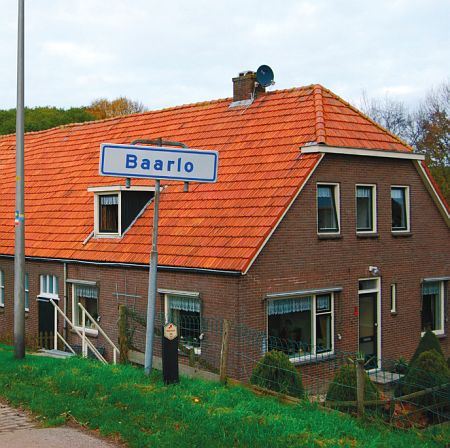 Baarlo