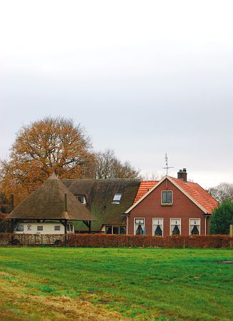 Bruchterveld