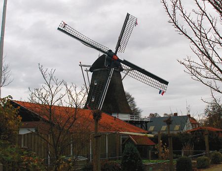 Dijkerhoek