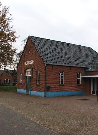 Dijkerhoek