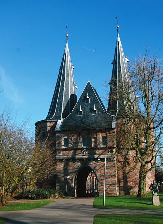 Kampen