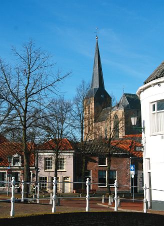 Kampen