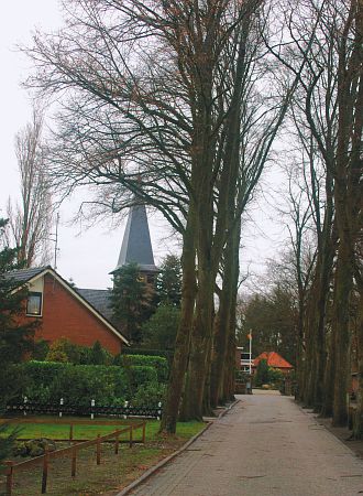 Langeveen