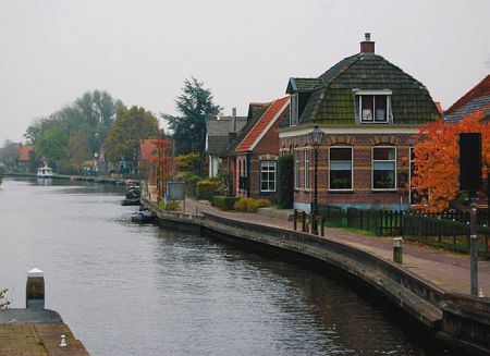 Ossenzijl